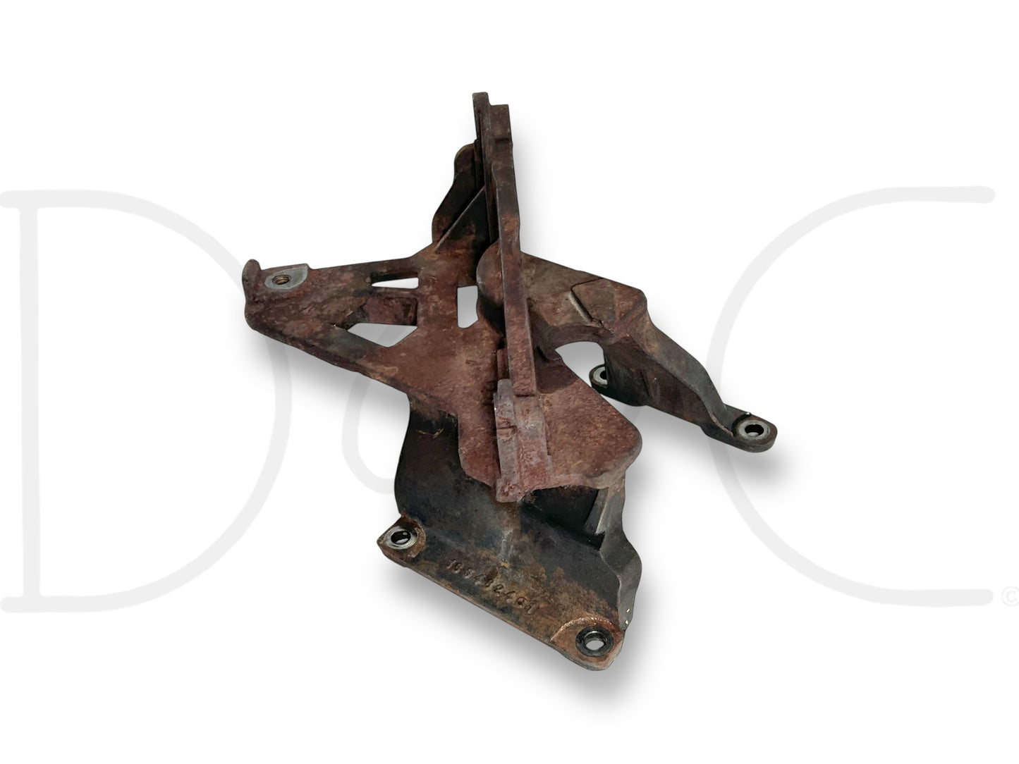 05-07 Ford F250 F350 6.0 6.0L Turbo Turbocharger Mount Pedestal 1854824C1