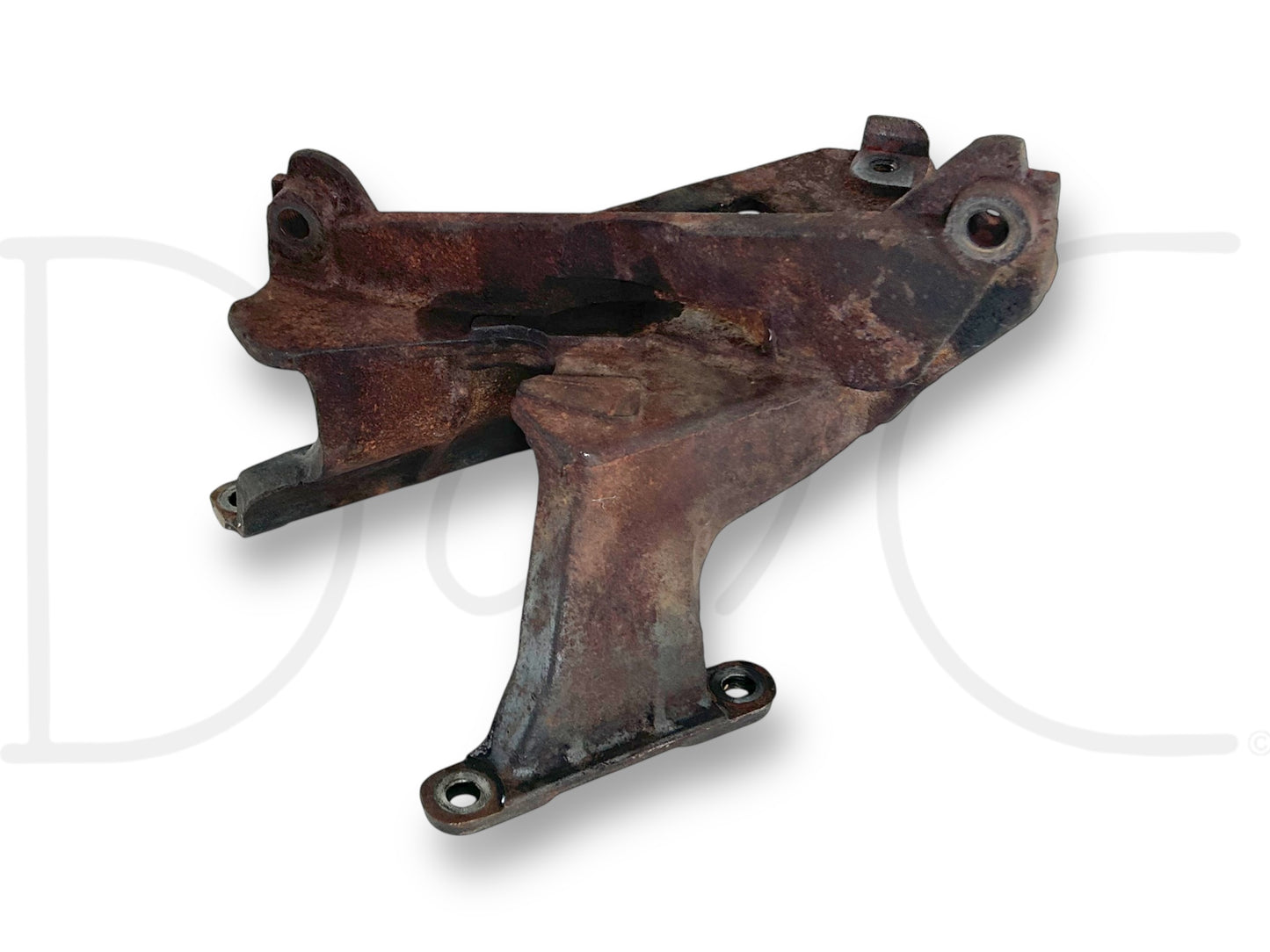 05-07 Ford F250 F350 6.0 6.0L Turbo Turbocharger Mount Pedestal 1854824C1