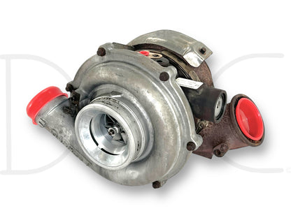 05-07 Ford F250 F350 6.0 6.0L Diesel Turbo Turbocharger Garrett 1879413C92