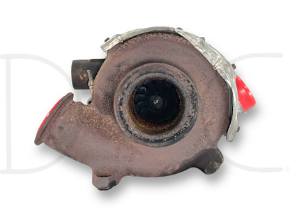 05-07 Ford F250 F350 6.0 6.0L Diesel Turbo Turbocharger Garrett 1879413C92