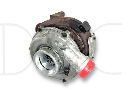 05-07 Ford F250 F350 6.0 6.0L Diesel Turbo Turbocharger Garrett 1879413C92