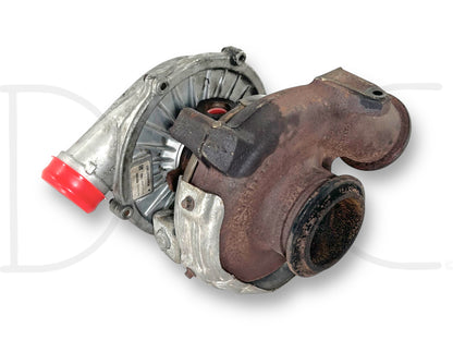 05-07 Ford F250 F350 6.0 6.0L Diesel Turbo Turbocharger Garrett 1879413C92