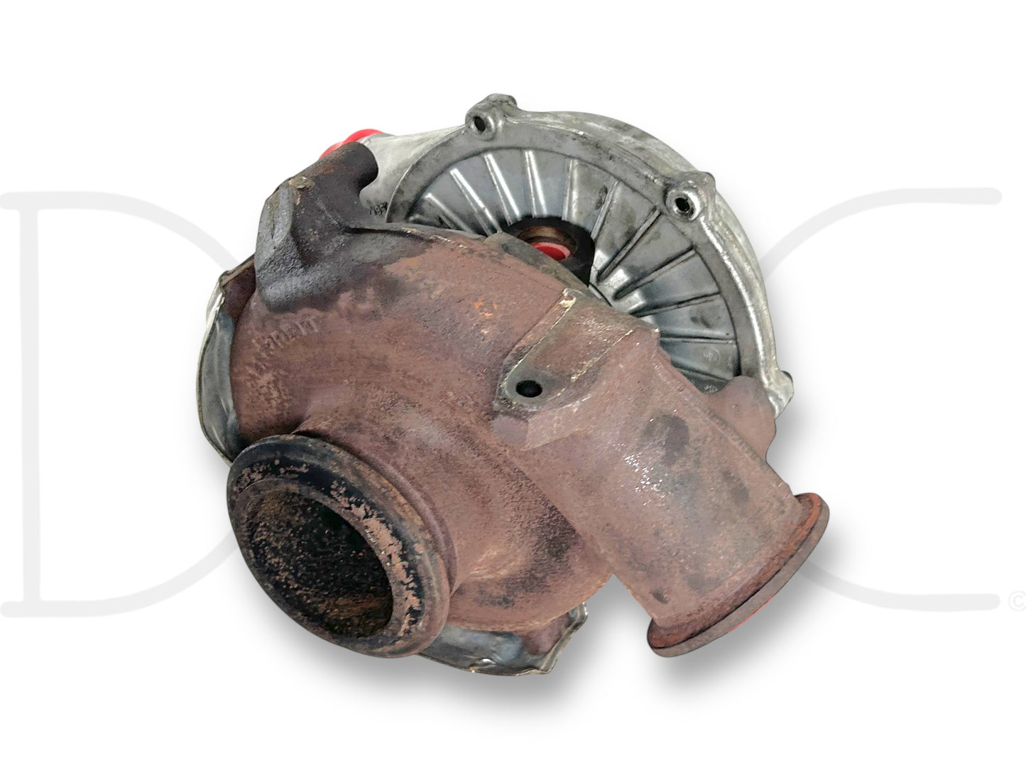 05-07 Ford F250 F350 6.0 6.0L Diesel Turbo Turbocharger Garrett 1879413C92