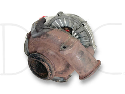 05-07 Ford F250 F350 6.0 6.0L Diesel Turbo Turbocharger Garrett 1879413C92