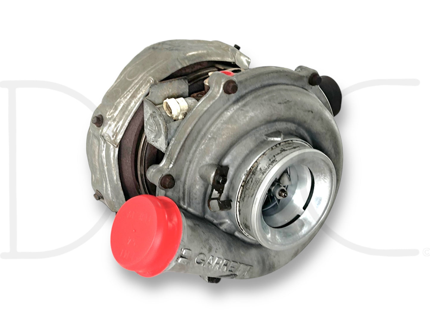 05-07 Ford F250 F350 6.0 6.0L Diesel Turbo Turbocharger Garrett 1879413C92