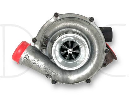 05-07 Ford F250 F350 6.0 6.0L Diesel Turbo Turbocharger Garrett 1879413C92