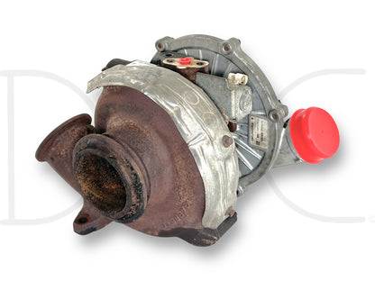 05-07 Ford F250 F350 6.0 6.0L Diesel Turbo Turbocharger Garrett 1879413C92