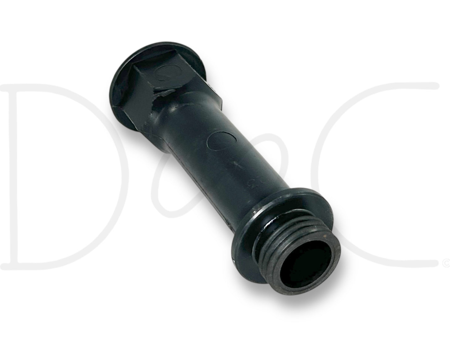 03-07 Ford F250 F350 6.0 6.0L Valve Cover Oil Filler Tube Oil Fill OE