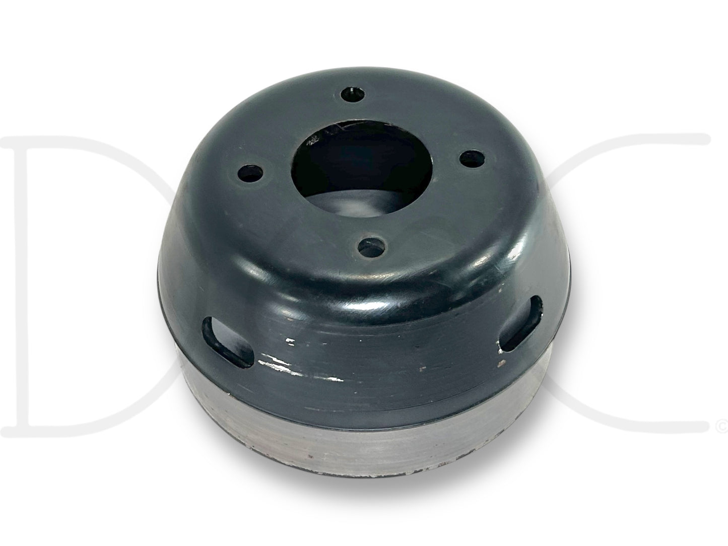 03-07 Ford F250 F350 6.0 6.0L Powerstroke Diesel Water Pump Pulley OE