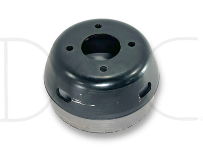 03-07 Ford F250 F350 6.0 6.0L Powerstroke Diesel Water Pump Pulley OE