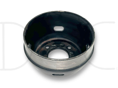 03-07 Ford F250 F350 6.0 6.0L Powerstroke Diesel Water Pump Pulley OE