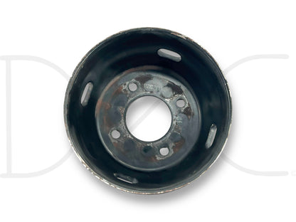 03-07 Ford F250 F350 6.0 6.0L Powerstroke Diesel Water Pump Pulley OE