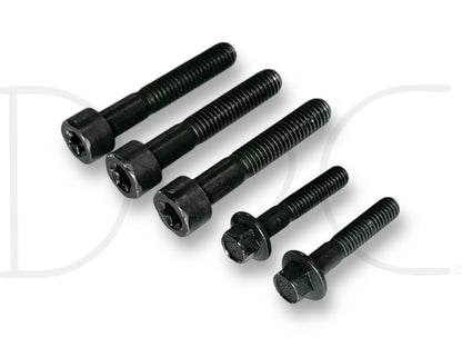 05-07 Ford F250 F350 6.0 6.0L HPOP High Pressure Oil Pump Bolts OE Bolt Set