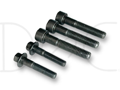 05-07 Ford F250 F350 6.0 6.0L HPOP High Pressure Oil Pump Bolts OE Bolt Set