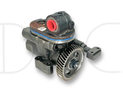 05-07 Ford F250 F350 6.0 6.0L HPOP High Pressure Oil Pump *Untested*