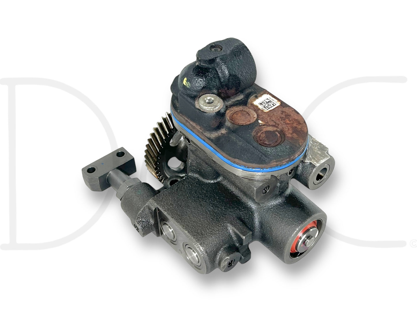 05-07 Ford F250 F350 6.0 6.0L HPOP High Pressure Oil Pump *Untested*
