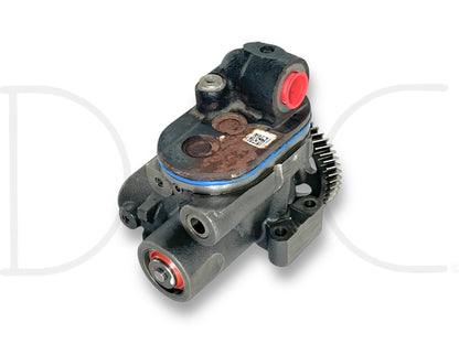 05-07 Ford F250 F350 6.0 6.0L HPOP High Pressure Oil Pump *Untested*