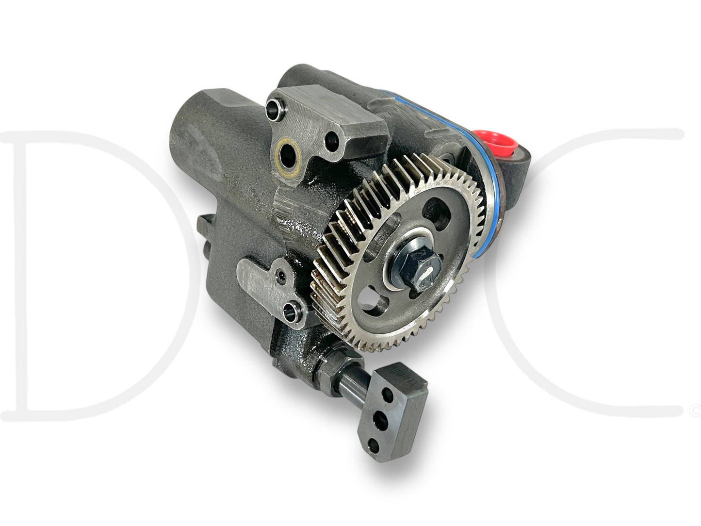 05-07 Ford F250 F350 6.0 6.0L HPOP High Pressure Oil Pump *Untested*