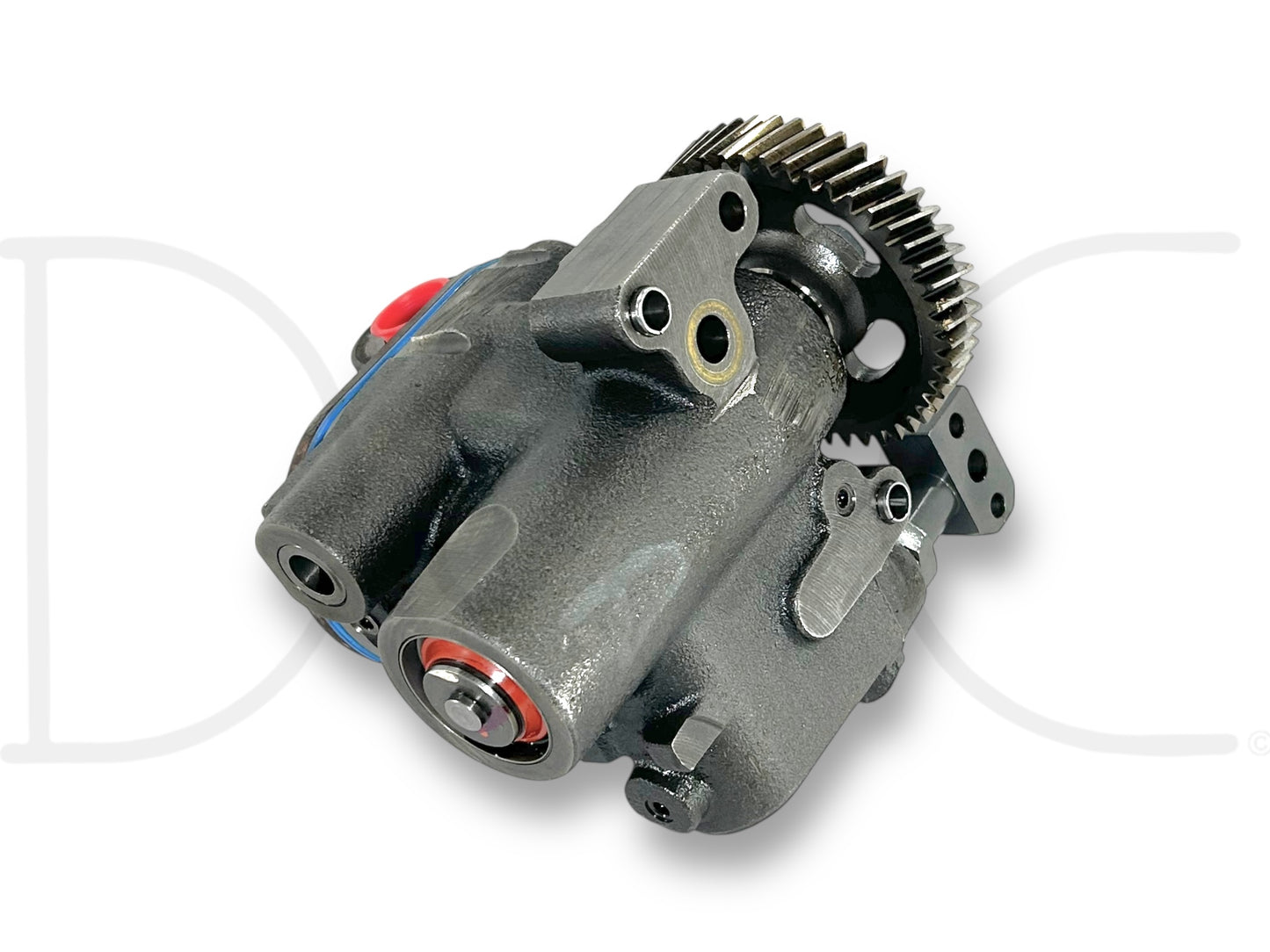 05-07 Ford F250 F350 6.0 6.0L HPOP High Pressure Oil Pump *Untested*