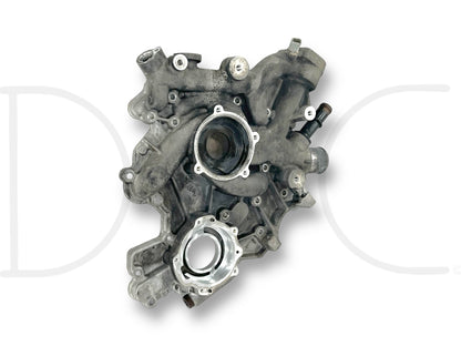 05-07 Ford F250 F350 6.0 6.0L Diesel Engine Front Cover Case 1854222C93