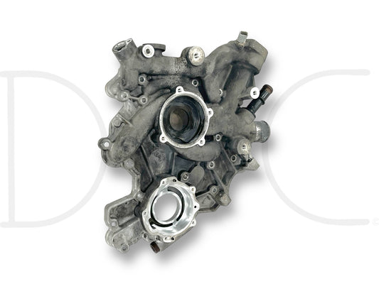 05-07 Ford F250 F350 6.0 6.0L Diesel Engine Front Cover Case 1854222C93