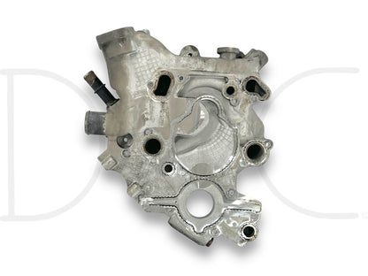 05-07 Ford F250 F350 6.0 6.0L Diesel Engine Front Cover Case 1854222C93