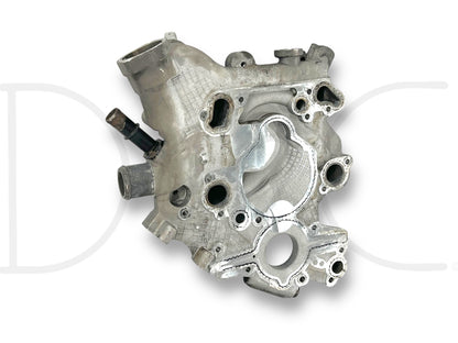 05-07 Ford F250 F350 6.0 6.0L Diesel Engine Front Cover Case 1854222C93