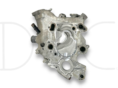 05-07 Ford F250 F350 6.0 6.0L Diesel Engine Front Cover Case 1854222C93