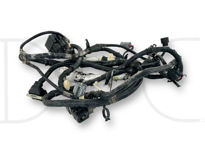 05-07 Ford F250 F350 6.0 6.0L 5R110 Transmission Wiring Harness ESOF 4X4