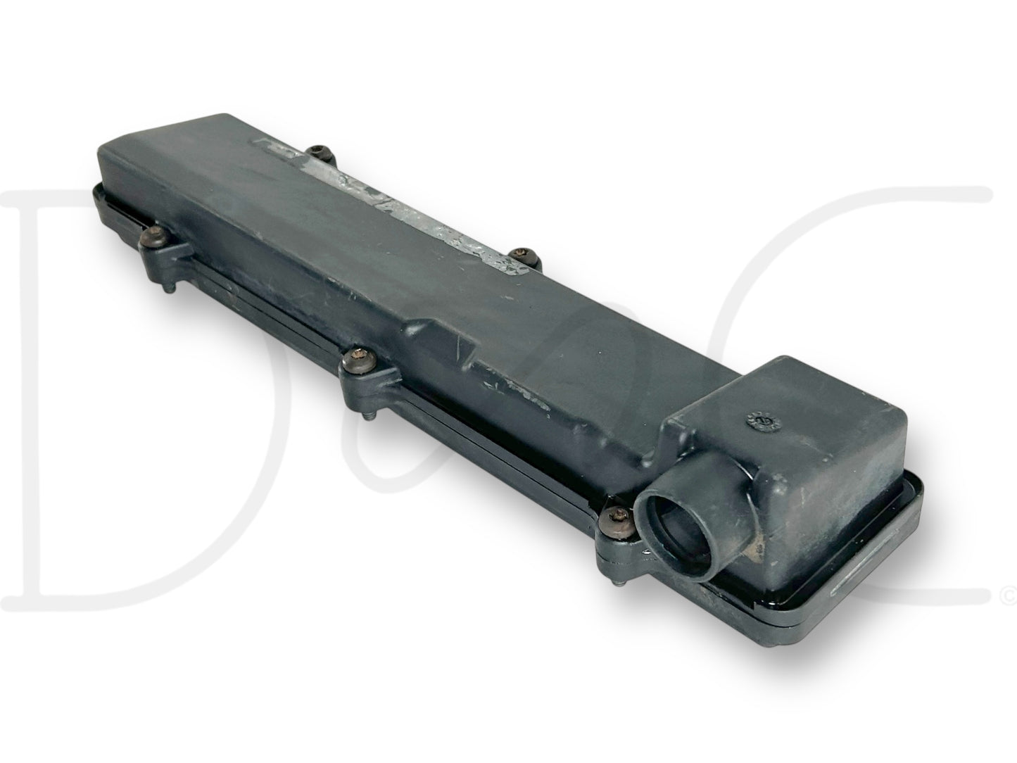 04-07 Ford F250 F350 6.0 6.0L Diesel Valve Cover Crankcase Vent OE 1844145C3