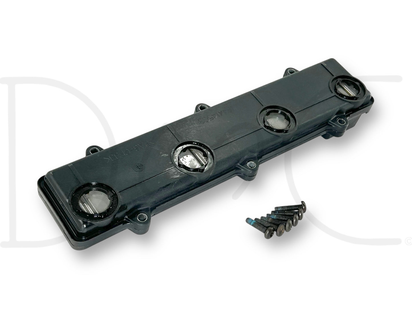 04-07 Ford F250 F350 6.0 6.0L Diesel Valve Cover Crankcase Vent OE 1844145C3