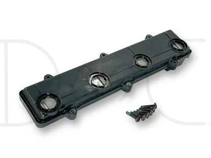 04-07 Ford F250 F350 6.0 6.0L Diesel Valve Cover Crankcase Vent OE 1844145C3