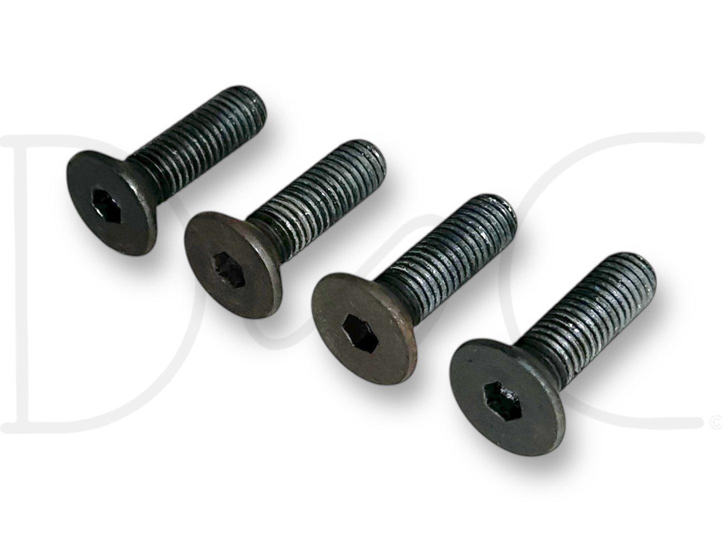 03-07 Ford F250 F350 6.0 Powerstroke Engine Lifting Eye Bracket Bolts Bolt Set