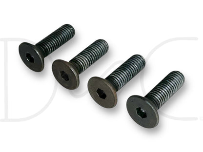 03-07 Ford F250 F350 6.0 Powerstroke Engine Lifting Eye Bracket Bolts Bolt Set