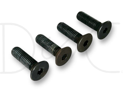 03-07 Ford F250 F350 6.0 Powerstroke Engine Lifting Eye Bracket Bolts Bolt Set