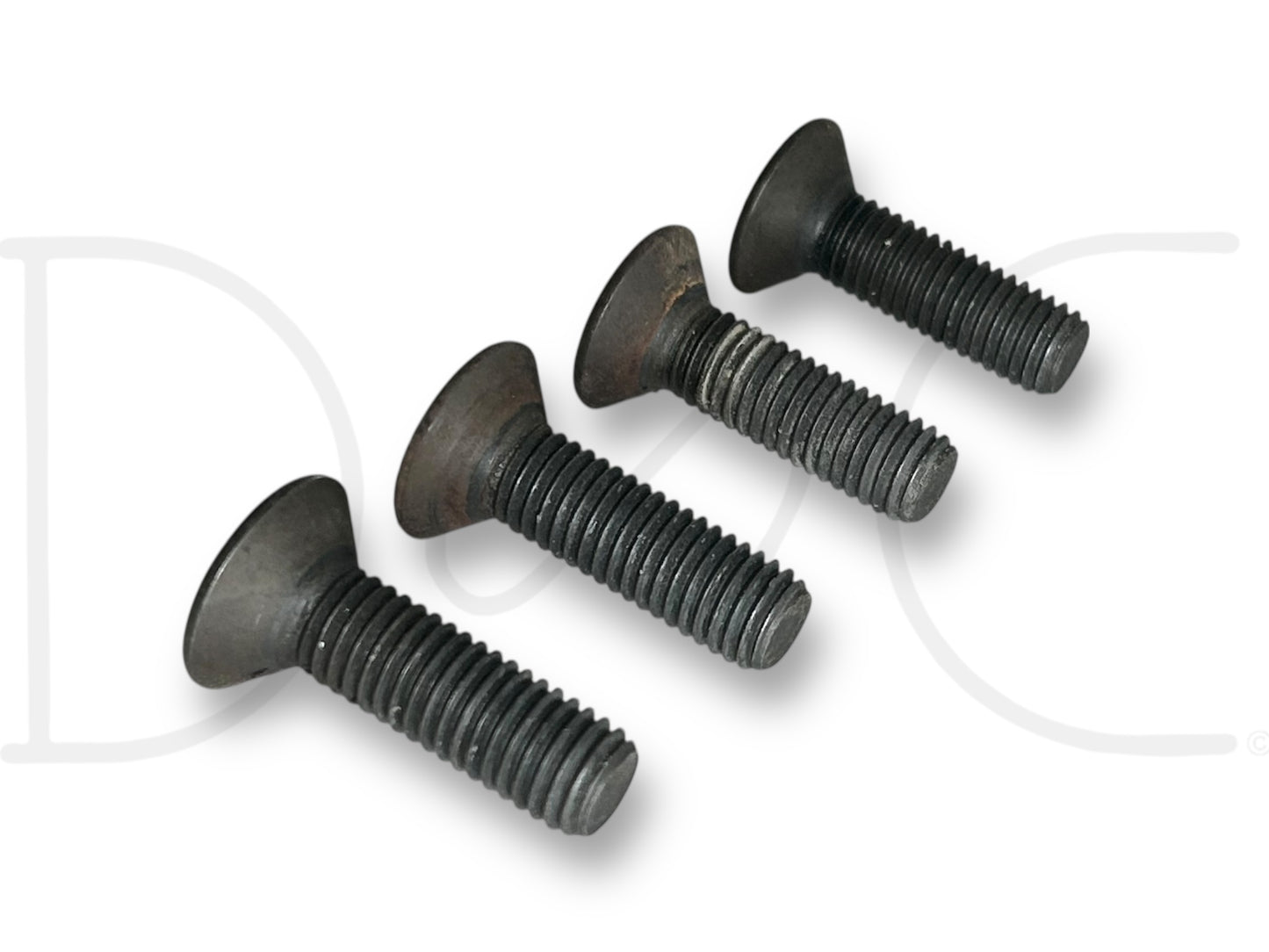 03-07 Ford F250 F350 6.0 Powerstroke Engine Lifting Eye Bracket Bolts Bolt Set