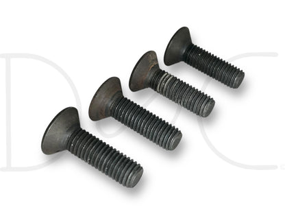 03-07 Ford F250 F350 6.0 Powerstroke Engine Lifting Eye Bracket Bolts Bolt Set