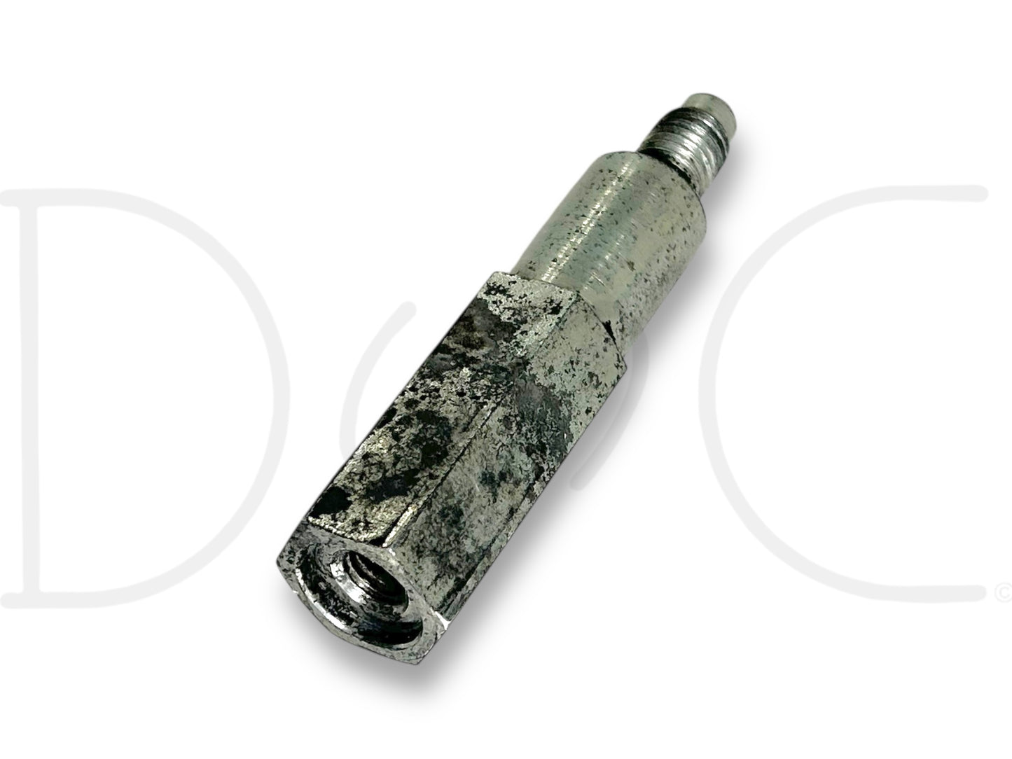05-07 Ford F250 F350 6.0 6.0L Diesel Fan Shroud Stand Off Bolt Stud Mount