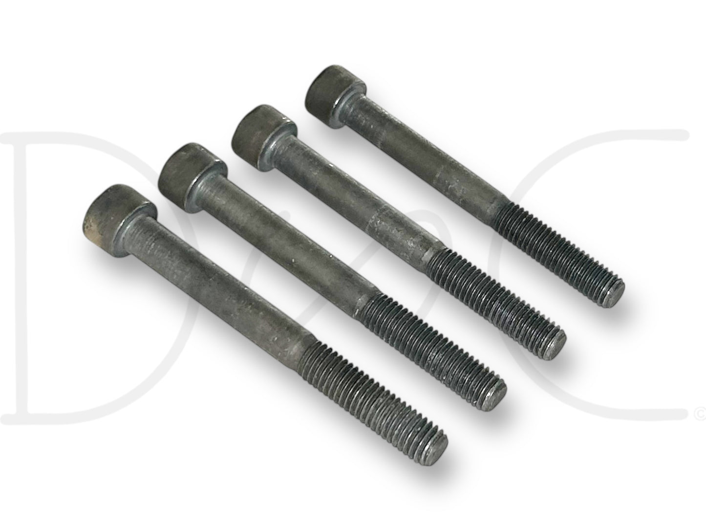 03-07 Ford F250 F350 6.0 6.0L Diesel Fuel Oil Filter Housing Bolts Bolt Set OE