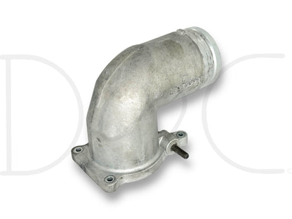 05-07 Ford F250 F350 6.0 6.0L Diesel Intake Manifold Elbow OEM 1846624C1