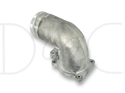 05-07 Ford F250 F350 6.0 6.0L Diesel Intake Manifold Elbow OEM 1846624C1