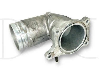 05-07 Ford F250 F350 6.0 6.0L Diesel Intake Manifold Elbow OEM 1846624C1