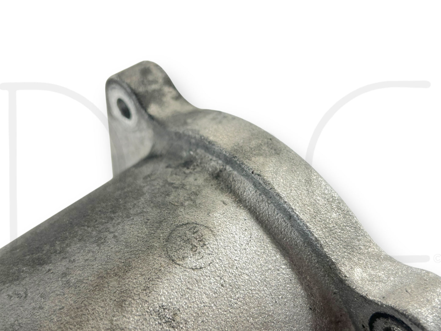 05-07 Ford F250 F350 6.0 6.0L Diesel Intake Manifold Elbow OEM 1846624C1