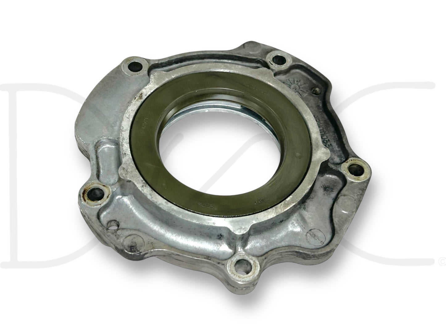 05-07 Ford F250 F350 6.0 6.0L Diesel Low Pressure Oil Pump Lpop Cover OE