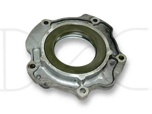 05-07 Ford F250 F350 6.0 6.0L Diesel Low Pressure Oil Pump Lpop Cover OE