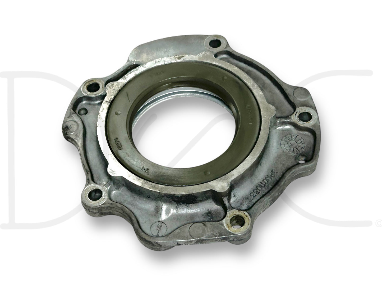 05-07 Ford F250 F350 6.0 6.0L Diesel Low Pressure Oil Pump Lpop Cover OE
