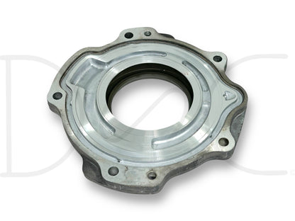 05-07 Ford F250 F350 6.0 6.0L Diesel Low Pressure Oil Pump Lpop Cover OE