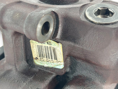 03-07 Ford F250 F350 6.0 6.0L Diesel Power Steering Pump W/ Pulley OE