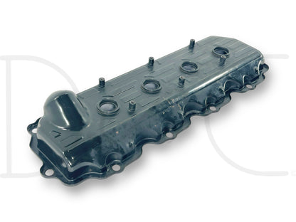 04-07 Ford F250 F350 6.0 6.0L Diesel LH Left Driver Engine Valve Cover OE