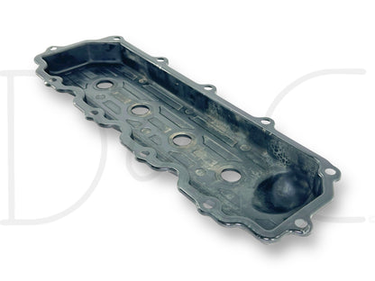 04-07 Ford F250 F350 6.0 6.0L Diesel LH Left Driver Engine Valve Cover OE
